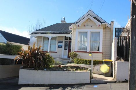 Photo of property in 14 Mcmillan Street, Maori Hill, Dunedin, 9010