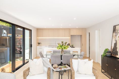 Photo of property in 4/9 Innes Road, St Albans, Christchurch, 8052