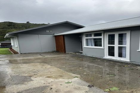 Photo of property in 71 Hair Street, Wainuiomata, Lower Hutt, 5014