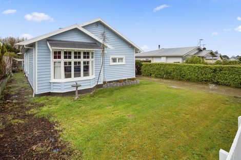 Photo of property in 119 Conyers Street, Heidelberg, Invercargill, 9812
