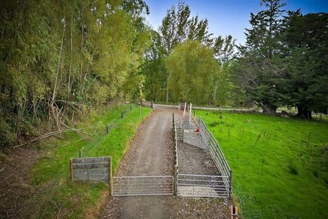 Photo of property in 743 Bay Road, Oxford, 7430