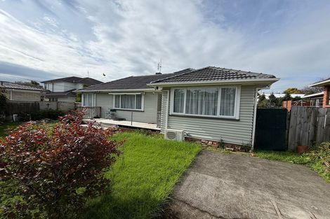 Photo of property in 1/64 Opaheke Road, Opaheke, Papakura, 2113