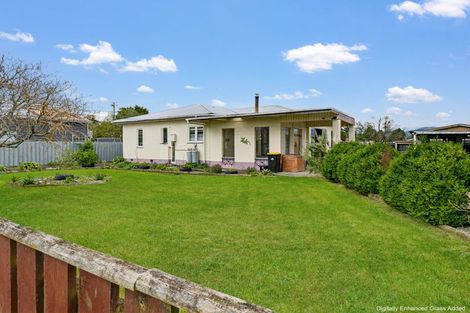 Photo of property in 5 Eric Street, Norsewood, 4974