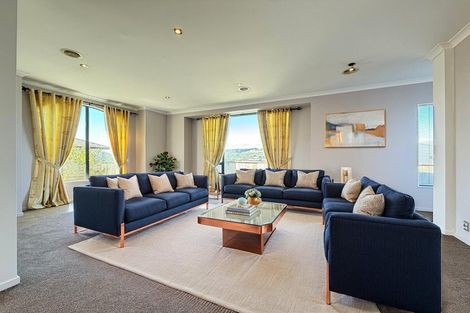 Photo of property in 27 Sandybrow, Churton Park, Wellington, 6037