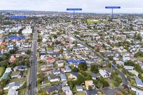 Photo of property in 54 St Leonards Road, Kelston, Auckland, 0602