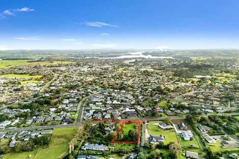 Photo of property in 33b Colombo Road, Waiuku, 2123