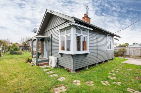 Photo of property in 42 Harris Street, Marton, 4710