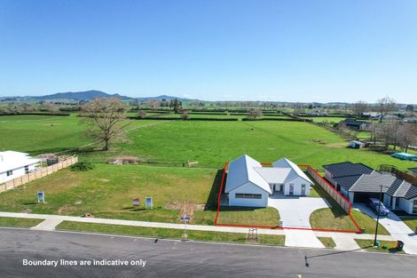 Photo of property in 52 Peakedale Drive, Matamata, 3400