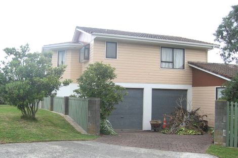 Photo of property in 5 Chestnut Grove, Maungaraki, Lower Hutt, 5010