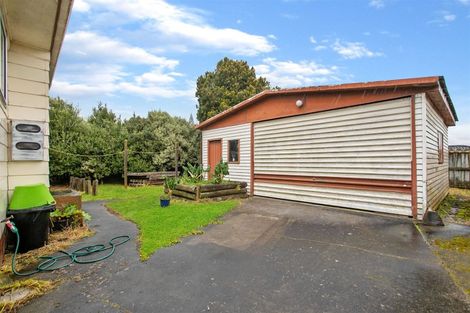 Photo of property in 12 Crispian Place, Weymouth, Auckland, 2103