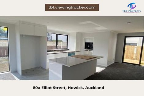 Photo of property in 80a Elliot Street, Howick, Auckland, 2014