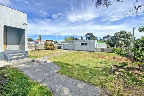 Photo of property in 40 Maxwell Avenue, Durie Hill, Whanganui, 4500