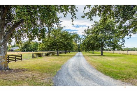 Photo of property in 106 Burdon Road, Woodbury, Geraldine, 7991