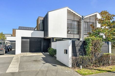 Photo of property in 105 Caledonian Road, St Albans, Christchurch, 8014