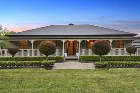 Photo of property in 41 Postman Road, Dairy Flat, Albany, 0794