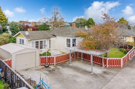 Photo of property in 632 Bank Street, Te Awamutu, 3800