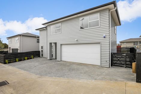 Photo of property in 3 Danden Way, Pukekohe, 2120