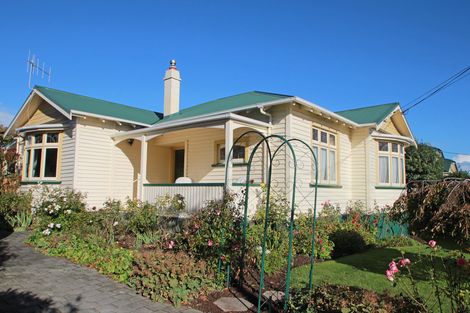 Photo of property in 43 Greta Street, South Hill, Oamaru, 9400