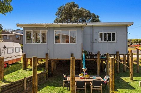 Photo of property in 155a Harbour Road, Ohope, 3121