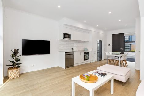 Photo of property in 28c Ian Morrison Road, Hobsonville, Auckland, 0616