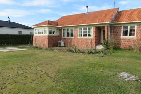 Photo of property in 20 Gammack Street, Temuka, 7920