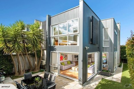 Photo of property in 36 Hukanui Crescent, Ponsonby, Auckland, 1021