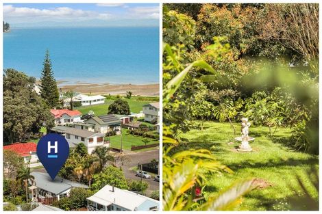 Photo of property in 2 Tatahi Street, Te Puru, Thames, 3575