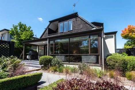 Photo of property in 33a Mcdougall Avenue, St Albans, Christchurch, 8014