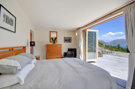 Photo of property in 673 Glenorchy-queenstown Road, Closeburn, Queenstown, 9371