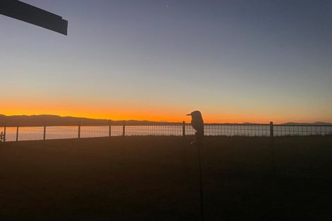 Photo of property in 36 Karoro Road, One Tree Point, 0118