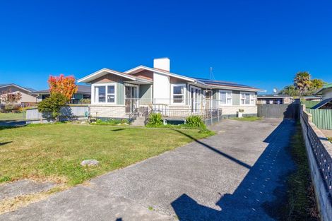 Photo of property in 83 Wycliffe Street, Onekawa, Napier, 4110