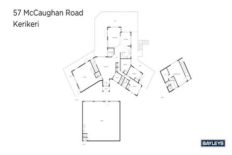 Photo of property in 57 Mccaughan Road, Kerikeri, 0294