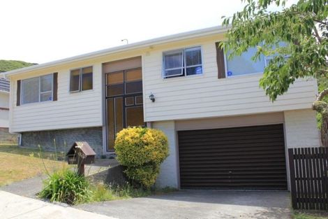 Photo of property in 123 John Sims Drive, Johnsonville, Wellington, 6037