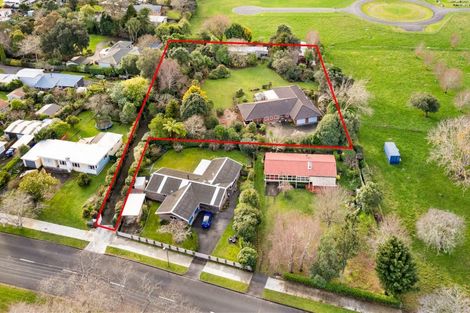 Photo of property in 447 Somme Parade, Aramoho, Whanganui, 4500