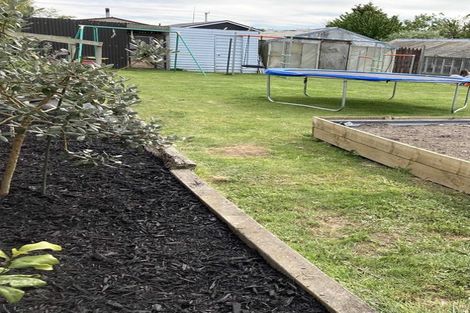 Photo of property in 28 Cridland Street West, Kaiapoi, 7630