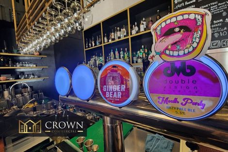 Photo of property in 118 Victoria Street, Te Aro, Wellington, 6011