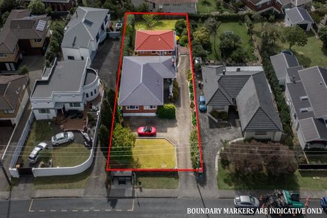 Photo of property in 80 Litten Road, Cockle Bay, Auckland, 2014