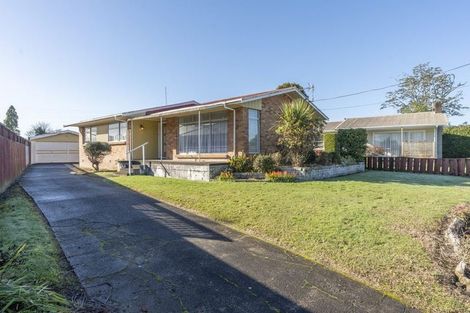 Photo of property in 14 Betley Crescent, Fairview Downs, Hamilton, 3214