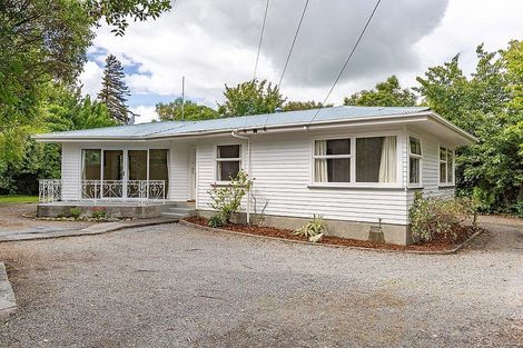 Photo of property in 31 Fox Street, Featherston, 5710