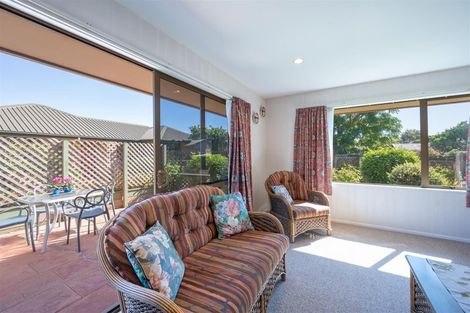 Photo of property in 1 Barnaby Way, The Wood, Nelson, 7010