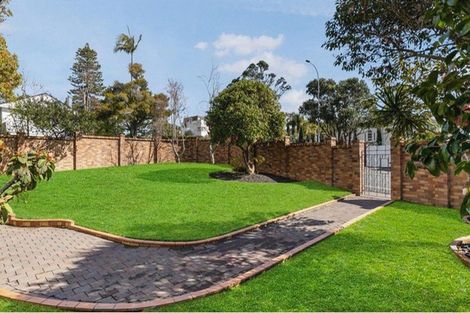 Photo of property in 103 Victoria Avenue, Remuera, Auckland, 1050