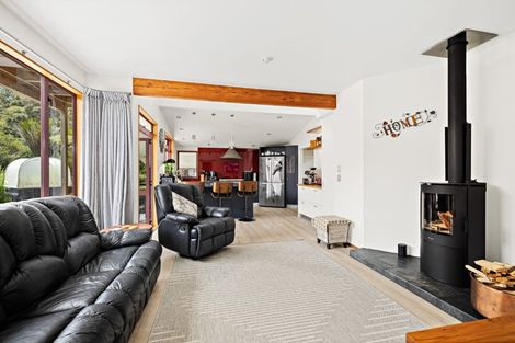 Photo of property in 54 Waiwhiu Road, Dome Valley, Warkworth, 0981