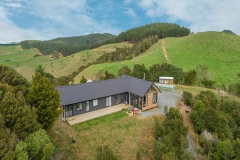Photo of property in 273 North Road, Mangatarata, Thames, 3576