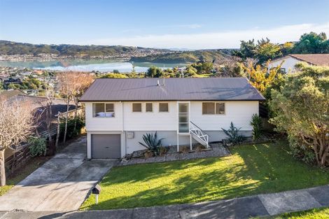 Photo of property in 74 Eskdale Road, Papakowhai, Porirua, 5024