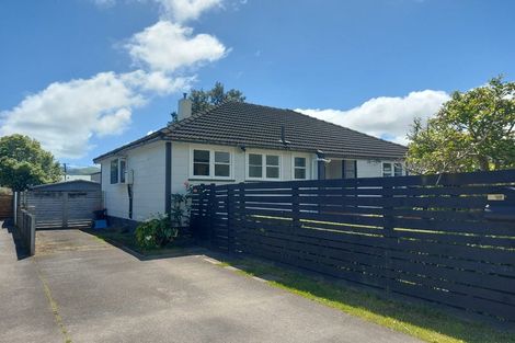 Photo of property in 83 Naenae Road, Naenae, Lower Hutt, 5011