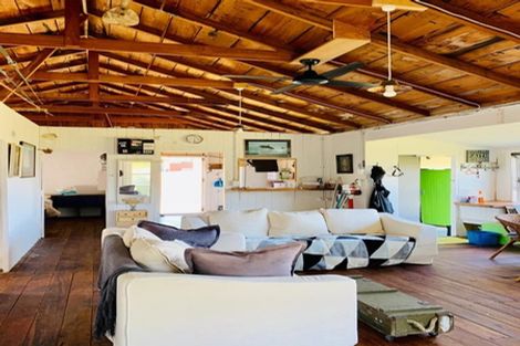 Photo of property in 15 Oceanview Terrace, Tirohanga, Lower Hutt, 5010