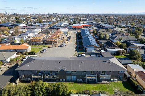 Photo of property in 9 Siddal Place, Richmond, Christchurch, 8013