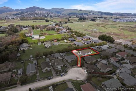 Photo of property in 5 Callan Place, Hoon Hay, Christchurch, 8025