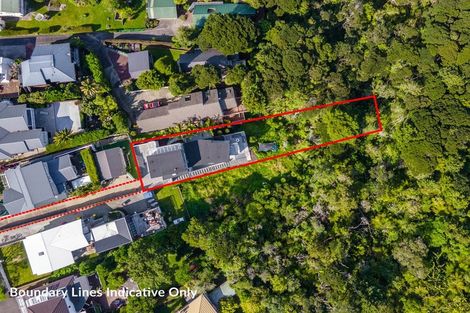 Photo of property in 35a Seaview Avenue, Northcote, Auckland, 0627