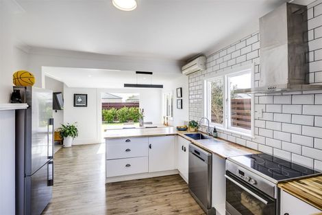 Photo of property in 6 Forward Street, Greenmeadows, Napier, 4112